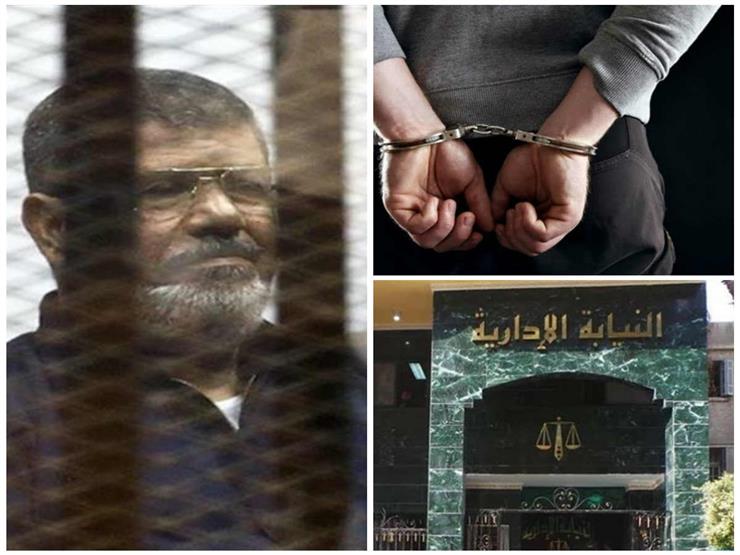 نشرة الحوادث المسائية.. "شذوذ وذبح شاب وتحرير طفل مختطف" نشرة الحوادث المسائية.. "شذوذ وذبح شاب وتحرير طفل مختطف"