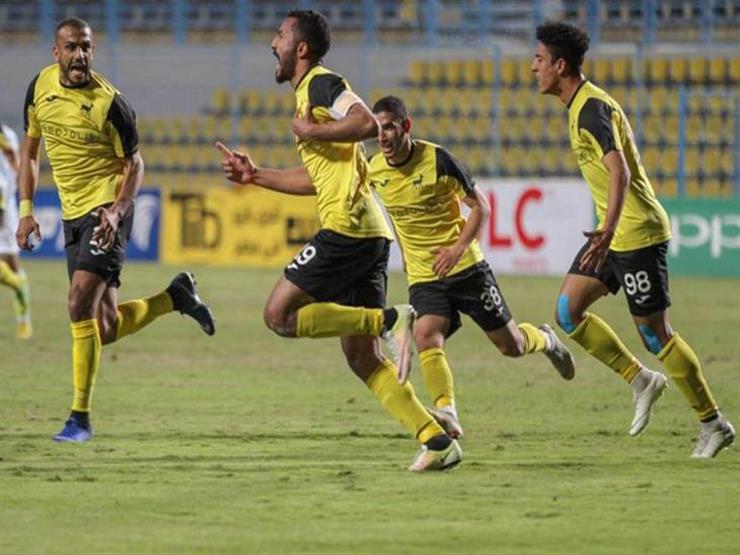 حوار.. حسام عرفات يتحدث عن طريقة تاكيس.. والفريق الأقرب لحسم الدوري حوار.. حسام عرفات يتحدث عن طريقة تاكيس.. والفريق الأقرب لحسم الدوري
