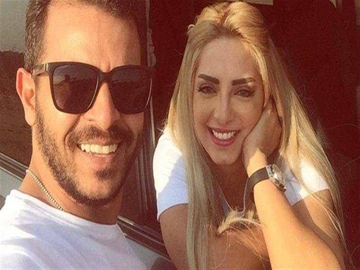 محمد رشاد ومي حلمي مع عمرو أديب: "قلبنا اتكسر" محمد رشاد ومي حلمي مع عمرو أديب: "قلبنا اتكسر"