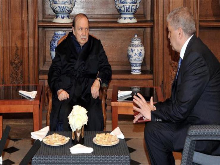 ما سر التصريحات المتضاربة للحزب الحاكم في الجزائر؟.. خبير يجيب لـ"مصراوي" ما سر التصريحات المتضاربة للحزب الحاكم في الجزائر؟.. خبير يجيب لـ"مصراوي"