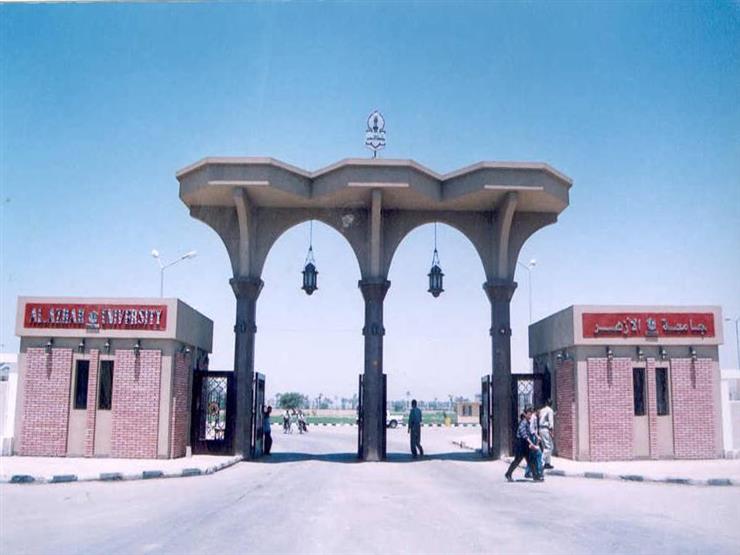 بعد شائعة "طالبة أسيوط".. نائب رئيس جامعة الأزهر يطمئن على الطالبات بعد شائعة "طالبة أسيوط".. نائب رئيس جامعة الأزهر يطمئن على الطالبات
