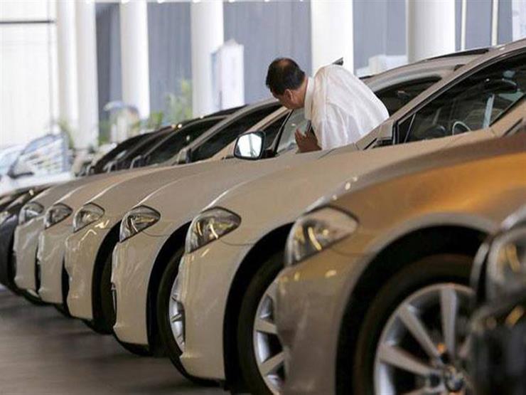 ارتفاع ملحوظ بحجم السيارات المستوردة في كوريا.. والرجال يمتلكون 71% منها ارتفاع ملحوظ بحجم السيارات المستوردة في كوريا.. والرجال يمتلكون 71% منها