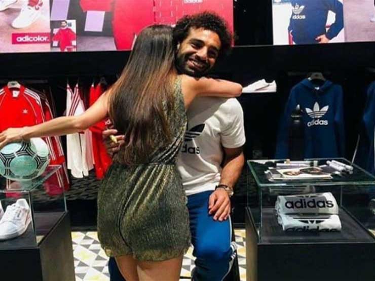 النشرة الرياضية| عبدالفتاح يرد على رئيس الزمالك.. ووالدة صلاح تعلق على الصورة المثيرة النشرة الرياضية| عبدالفتاح يرد على رئيس الزمالك.. ووالدة صلاح تعلق على الصورة المثيرة