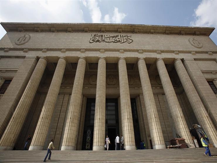 حجز محاكمة معاون مباحث الحدائق و4 أمناء لتعذيبهم متهمًا حتى الموت لـ24 إبريل للحكم حجز محاكمة معاون مباحث الحدائق و4 أمناء لتعذيبهم متهمًا حتى الموت لـ24 إبريل للحكم