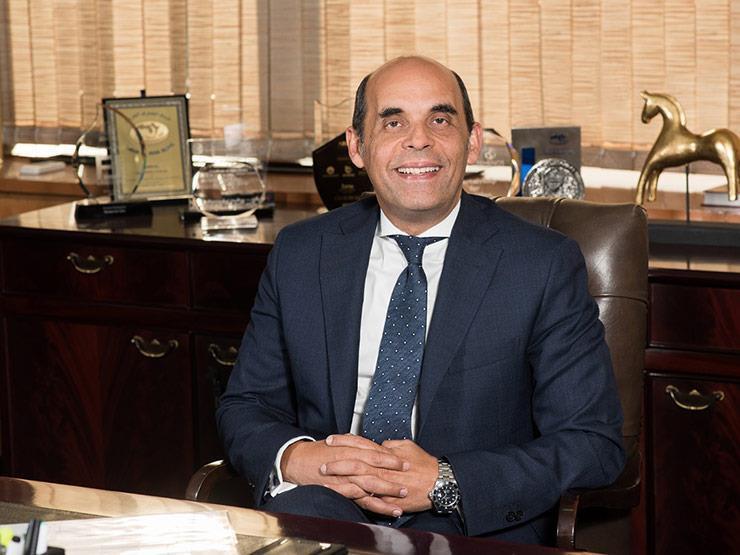 بنك القاهرة يعتزم زيادة مراكز تمويل المشروعات الصغيرة إلى 55 مركزًا بنهاية 2019 بنك القاهرة يعتزم زيادة مراكز تمويل المشروعات الصغيرة إلى 55 مركزًا بنهاية 2019