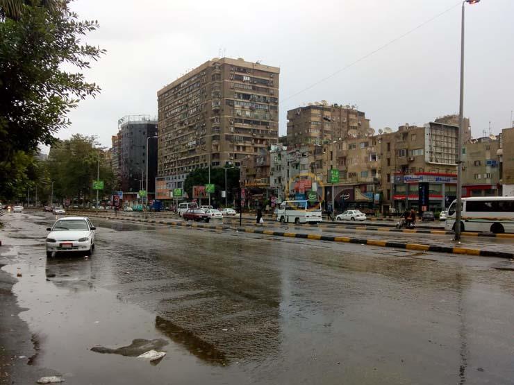 "رياح وأمطار في القاهرة".. تعرّف على توقعات الأرصاد لطقس الاثنين "رياح وأمطار في القاهرة".. تعرّف على توقعات الأرصاد لطقس الاثنين