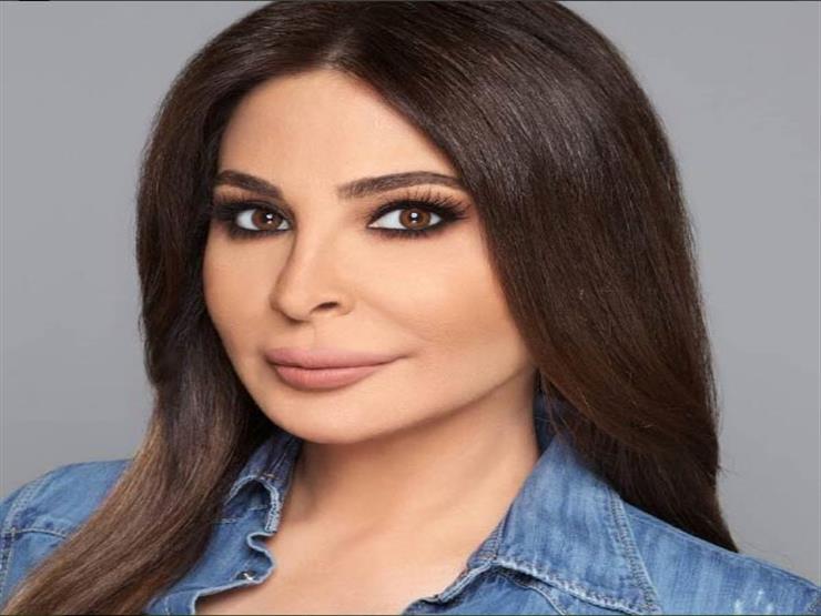 إليسا ترد على أفيخاي أدرعي: "محتل وقح.. بلوك" إليسا ترد على أفيخاي أدرعي: "محتل وقح.. بلوك"