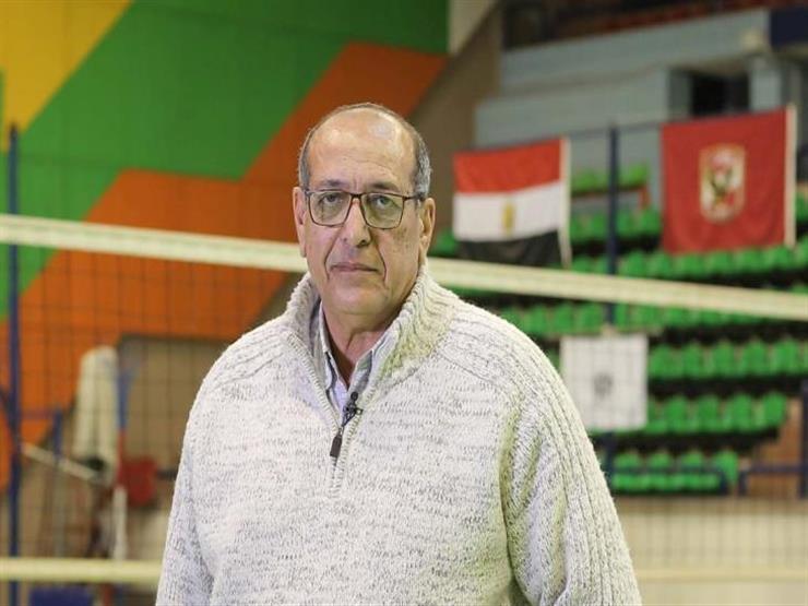 مدير النشاط الرياضى للأهلي يعتذر للجماهير ويعد ببداية جديدة مدير النشاط الرياضى للأهلي يعتذر للجماهير ويعد ببداية جديدة