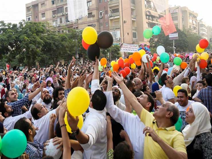 16 يومًا إجازة.. ننشر العطلات الرسمية المتبقية في 2019 16 يومًا إجازة.. ننشر العطلات الرسمية المتبقية في 2019