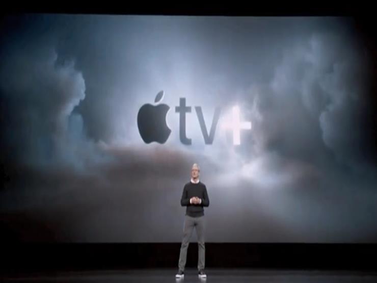 أبل تعلن عن خدمة "Apple TV Plus" الجديدة لبث المحتوى أبل تعلن عن خدمة "Apple TV Plus" الجديدة لبث المحتوى