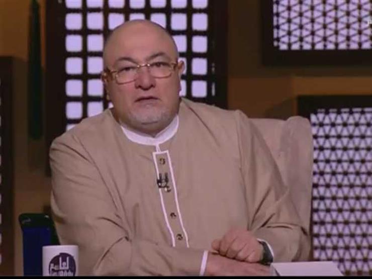 بالفيديو.. الجندي: من ساهم في نشر شائعة طالبة أسيوط آثم بالفيديو.. الجندي: من ساهم في نشر شائعة طالبة أسيوط آثم
