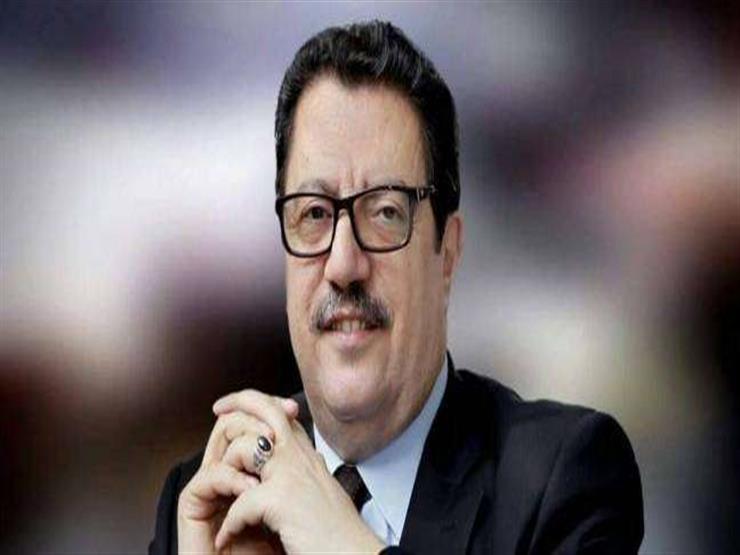 أول تعليق من "الأعلى للإعلام" على برنامج الزمالك الجديد أول تعليق من "الأعلى للإعلام" على برنامج الزمالك الجديد