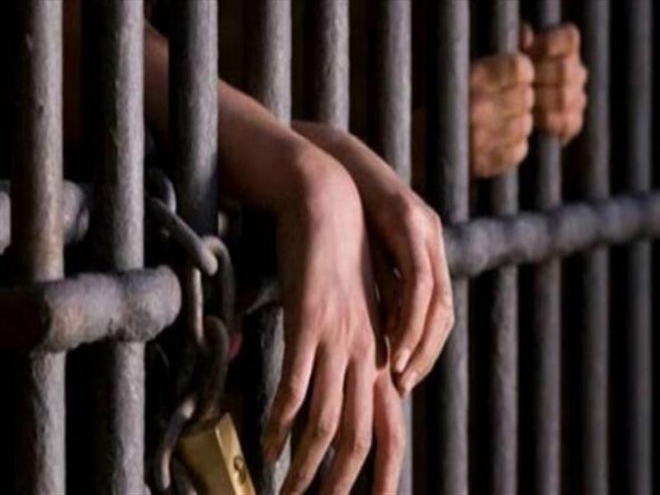 الحبس المشدد 5 سنوات لعصابة سرقة أبراج المحمول في الوادي الجديد الحبس المشدد 5 سنوات لعصابة سرقة أبراج المحمول في الوادي الجديد