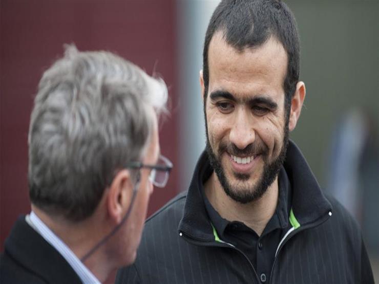 المعتقل السابق في جوانتانامو عمر خضر يستعيد حريته كاملة المعتقل السابق في جوانتانامو عمر خضر يستعيد حريته كاملة
