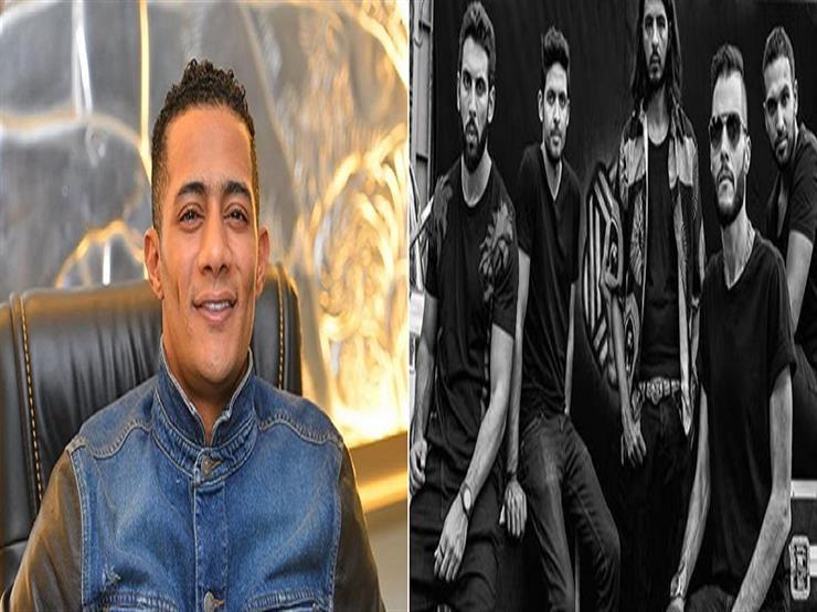 فيديو| "كايروكي" يتفوق على محمد رمضان.. "كان لك معايا" تتصدر "يوتيوب" فيديو| "كايروكي" يتفوق على محمد رمضان.. "كان لك معايا" تتصدر "يوتيوب"