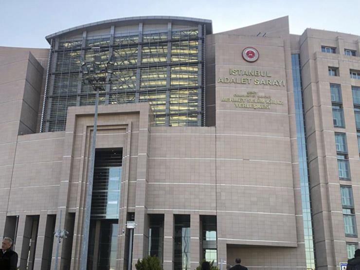 بدء محاكمة موظف في القنصلية الأمريكية بإسطنبول بتهمة التجسس بدء محاكمة موظف في القنصلية الأمريكية بإسطنبول بتهمة التجسس