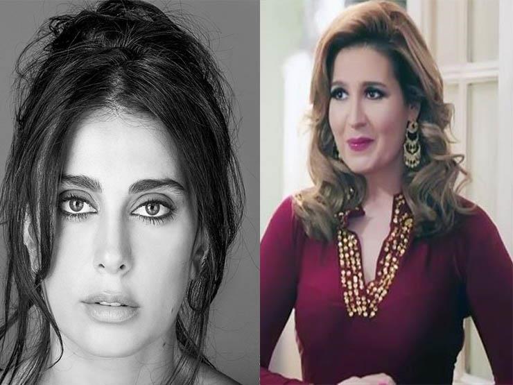 هنا شيحة تعلق على اختيار نادين لبكي لرئاسة مسابقة "نظرة ما" بمهرجان كان هنا شيحة تعلق على اختيار نادين لبكي لرئاسة مسابقة "نظرة ما" بمهرجان كان