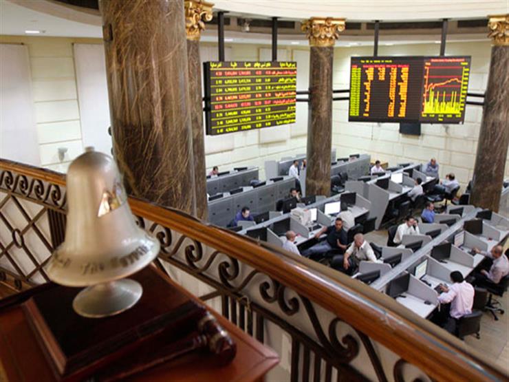 بعد الهبوط الكبير في مايو.. ما توقعات المحللين للبورصة هذا الأسبوع؟ بعد الهبوط الكبير في مايو.. ما توقعات المحللين للبورصة هذا الأسبوع؟