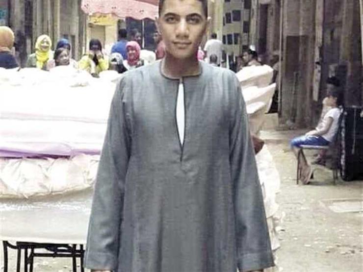 "معندكش أخوات بنات".. القصة الكاملة لمقتل طالب الخصوص "الشهم" "معندكش أخوات بنات".. القصة الكاملة لمقتل طالب الخصوص "الشهم"