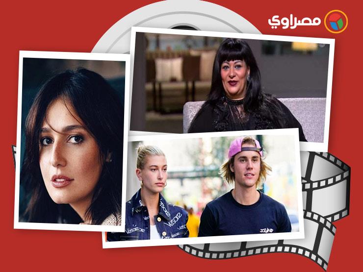 النشرة الفنية: شطب مطربتين لأسباب أخلاقية.. وأغنية جديدة لرمضان و"تامر" يدافع عن نفسه النشرة الفنية: شطب مطربتين لأسباب أخلاقية.. وأغنية جديدة لرمضان و"تامر" يدافع عن نفسه