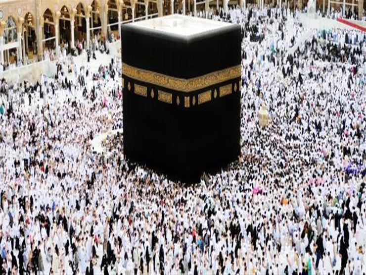 اليوم.. "العليا للحج" تناقش آليات تنفيذ إلغاء رسوم مكرري العمرة اليوم.. "العليا للحج" تناقش آليات تنفيذ إلغاء رسوم مكرري العمرة