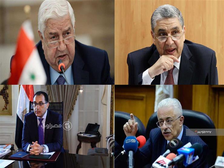 حدث ليلًا| تفاصيل اجتماع الحكومة حول "التابلت".. وقصف إسرائيلي جديد على غزة حدث ليلًا| تفاصيل اجتماع الحكومة حول "التابلت".. وقصف إسرائيلي جديد على غزة