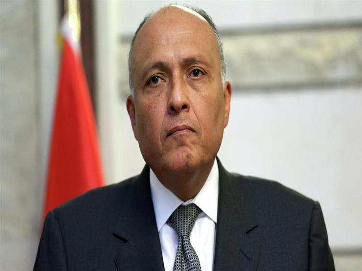 شكري يلتقي رئيسة لجنة الاعتمادات بمجلس النواب الأمريكي شكري يلتقي رئيسة لجنة الاعتمادات بمجلس النواب الأمريكي