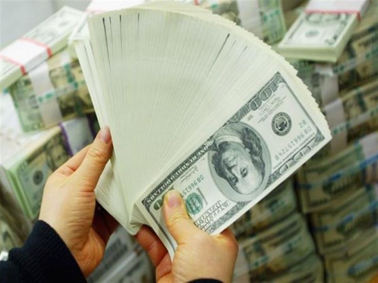 أسعار الدولار تنخفض ببنك قناة السويس وترتفع في كريدي أجريكول أسعار الدولار تنخفض ببنك قناة السويس وترتفع في كريدي أجريكول