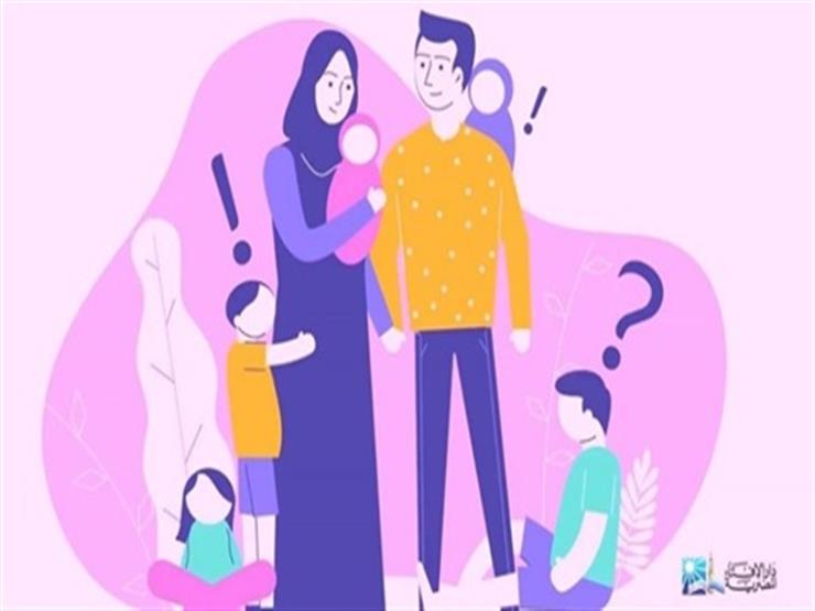 بفيديو موشن جرافيك.. الإفتاء: لا يوجد نص شرعي يمنع تنظيمَ النسل بفيديو موشن جرافيك.. الإفتاء: لا يوجد نص شرعي يمنع تنظيمَ النسل