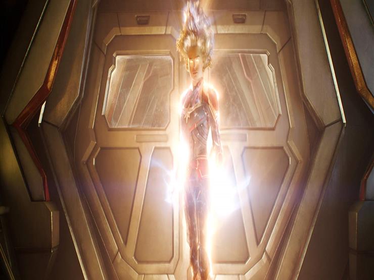 "Captain Marvel" يقترب من دخول "نادي المليار" بأسبوع عرضه الثالث "Captain Marvel" يقترب من دخول "نادي المليار" بأسبوع عرضه الثالث