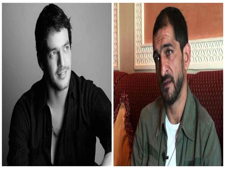 "المهن التمثيلية" تلغي عضوية عمرو واكد وخالد أبو النجا: "ساندا أجندة المتآمرين" "المهن التمثيلية" تلغي عضوية عمرو واكد وخالد أبو النجا: "ساندا أجندة المتآمرين"