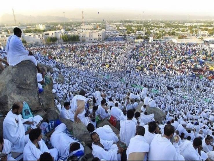 اليوم.. إعلان قرعة الحج السياحي لعام 2019 لاختيار 36 ألف حاج اليوم.. إعلان قرعة الحج السياحي لعام 2019 لاختيار 36 ألف حاج