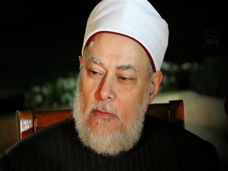 "أمرنا الله تعالى بتوبة مخصوصة".. المفتي السابق يشرح كيف تكون التوبة النصوح "أمرنا الله تعالى بتوبة مخصوصة".. المفتي السابق يشرح كيف تكون التوبة النصوح