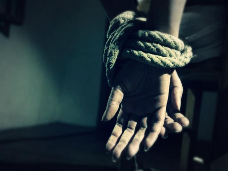 تفاصيل تحرير مدير شركة مقاولات اختطفه 12 شخصا في الإسماعيلية تفاصيل تحرير مدير شركة مقاولات اختطفه 12 شخصا في الإسماعيلية
