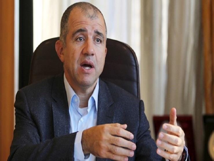 اتحاد الصناعات يعلن موافقته على التعديلات الدستورية اتحاد الصناعات يعلن موافقته على التعديلات الدستورية