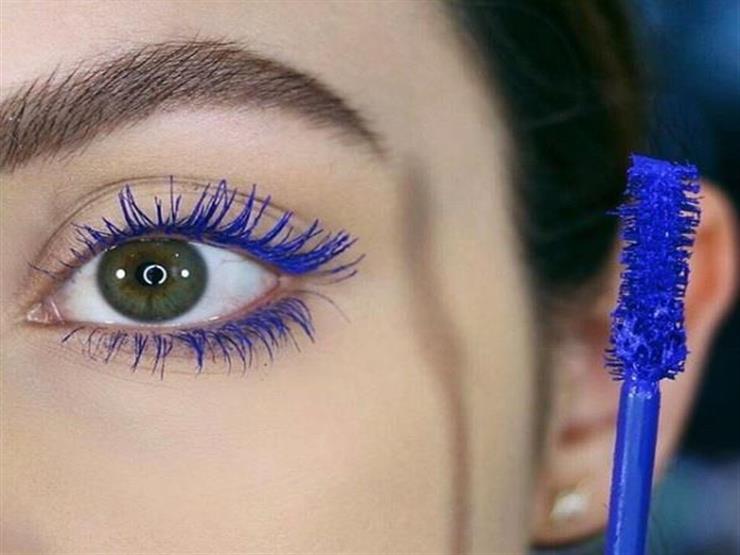 الماسكارا الملونة لعيون جريئة تخطف الأنظار الماسكارا الملونة لعيون جريئة تخطف الأنظار