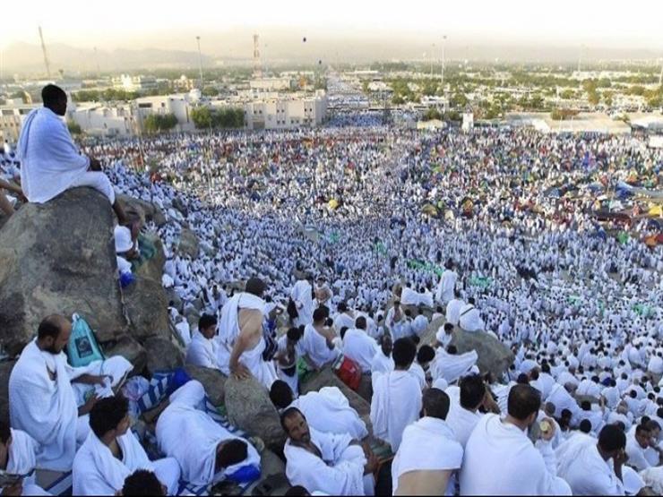 لغير الفائزين في الحج السياحي.. استرداد مبالغ "جدية الحجز" خلال شهر لغير الفائزين في الحج السياحي.. استرداد مبالغ "جدية الحجز" خلال شهر