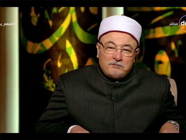 الجندي يطالب بسجن من يلقي قمامة في الشارع: "اللي بيعمل كده مش متربي" الجندي يطالب بسجن من يلقي قمامة في الشارع: "اللي بيعمل كده مش متربي"