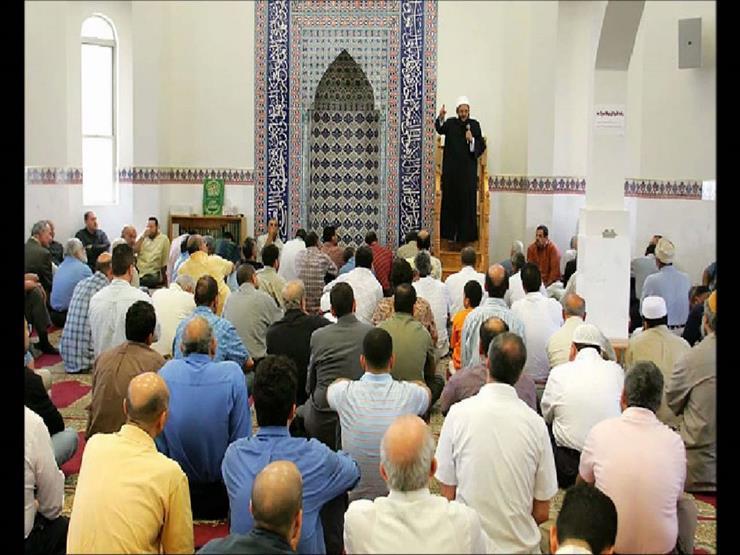 خطبة الجمعة اليوم في رحاب الإسراء والمعراج باللغات العربية والأجنبية خطبة الجمعة اليوم في رحاب الإسراء والمعراج باللغات العربية والأجنبية