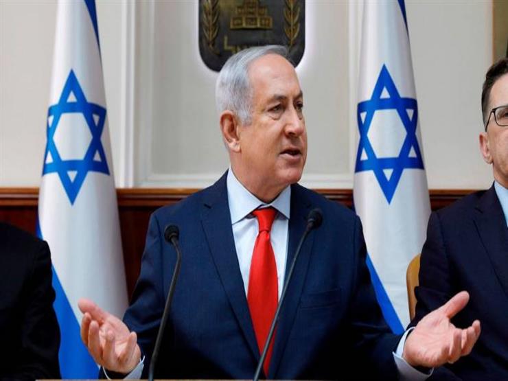 محلل فلسطيني لمصراوي: الاحتلال يراوغ حتى انتهاء الانتخابات محلل فلسطيني لمصراوي: الاحتلال يراوغ حتى انتهاء الانتخابات