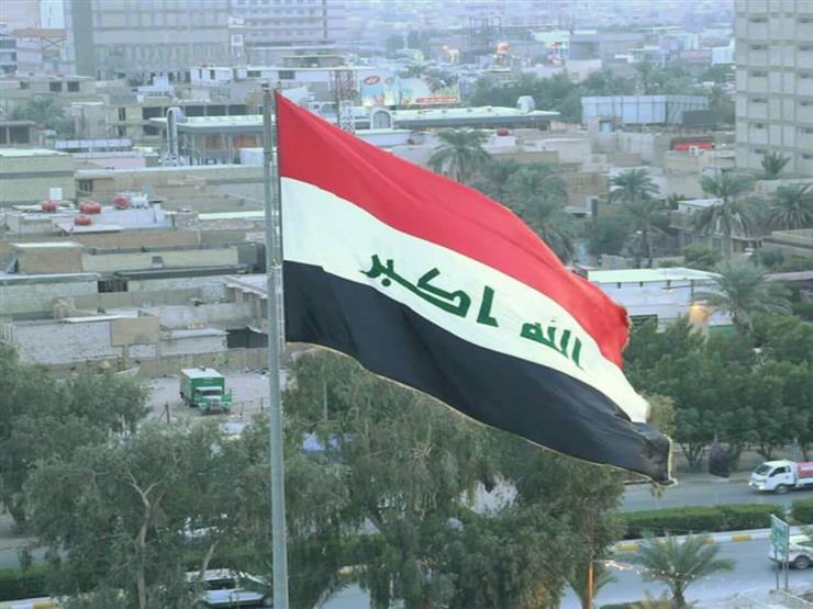 العراق: القرار الامريكي بشأن الحرس الثوري الايراني لا يعزز استقرار المنطقة العراق: القرار الامريكي بشأن الحرس الثوري الايراني لا يعزز استقرار المنطقة