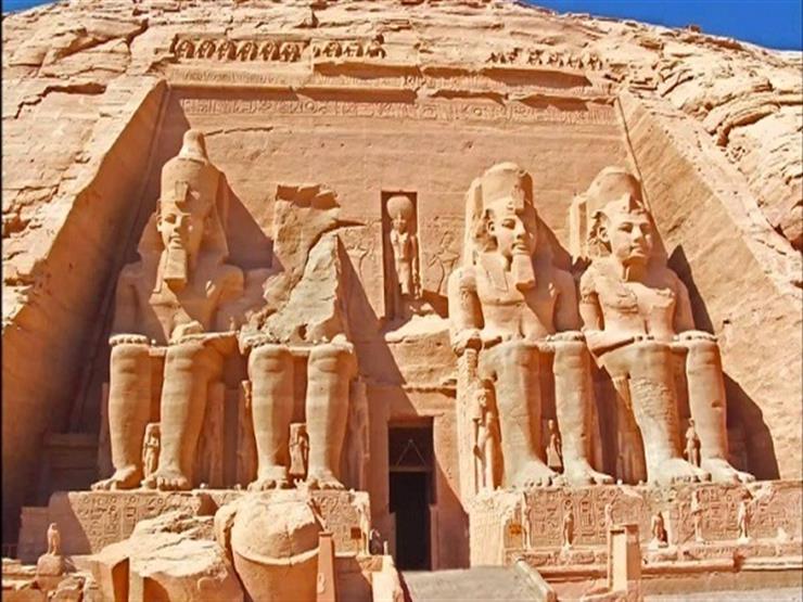 يغير خريطة مكتشفة منذ 160 عاما.. 10 معلومات عن بهو رمسيس الثاني بأبيدوس يغير خريطة مكتشفة منذ 160 عاما.. 10 معلومات عن بهو رمسيس الثاني بأبيدوس
