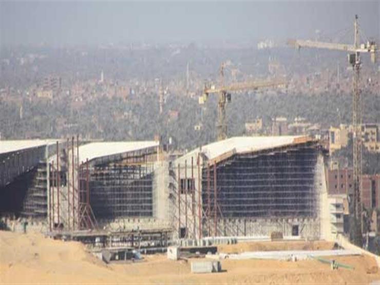 مصدر يكشف لمصراوي عدد المطاعم والمحال التجارية بالمتحف الكبير مصدر يكشف لمصراوي عدد المطاعم والمحال التجارية بالمتحف الكبير