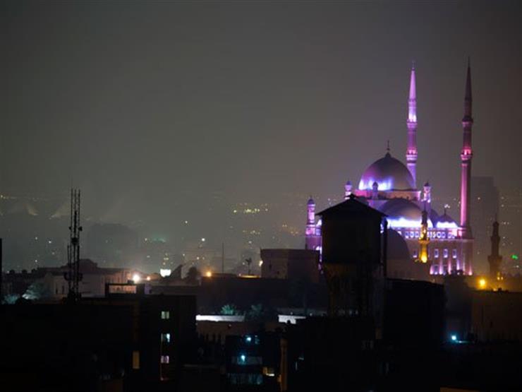 غدًا.. الآثار تطفيء أنوار القلعة احتفالا بيوم الأرض غدًا.. الآثار تطفيء أنوار القلعة احتفالا بيوم الأرض