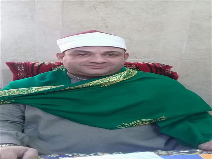 ماذا يعني المولد الرجبي للعارف بالله إبراهيم الدسوقي؟ ماذا يعني المولد الرجبي للعارف بالله إبراهيم الدسوقي؟