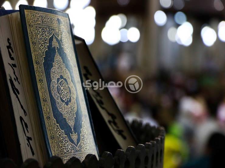 الروبي مفسراً: من هو الناقر والناقور في سورة "المدثر"؟ الروبي مفسراً: من هو الناقر والناقور في سورة "المدثر"؟