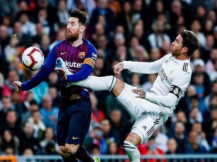 تقرير.. كيف استعد ريال مدريد وبرشلونة للكلاسيكو؟ | مصراوى