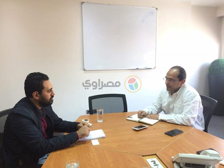رئيس أربو بلس: قانون حماية البيانات قد يؤثر على شركات خدمات الاتصالات رئيس أربو بلس: قانون حماية البيانات قد يؤثر على شركات خدمات الاتصالات