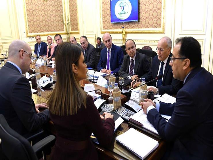 "الروبيكي والمنطقة الاقتصادية".. تعرف على تكليفات "مدبولي" لحكومته في اجتماعات الأحد "الروبيكي والمنطقة الاقتصادية".. تعرف على تكليفات "مدبولي" لحكومته في اجتماعات الأحد