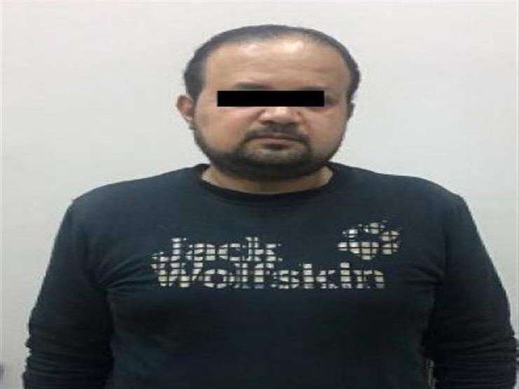 ضبط عاطل يروج لبيع القطع الأثرية عبر مواقع التواصل الاجتماعي بالجيزة ضبط عاطل يروج لبيع القطع الأثرية عبر مواقع التواصل الاجتماعي بالجيزة